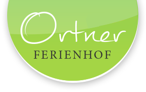 Logo, Ortner Ferienhof in Traunstein